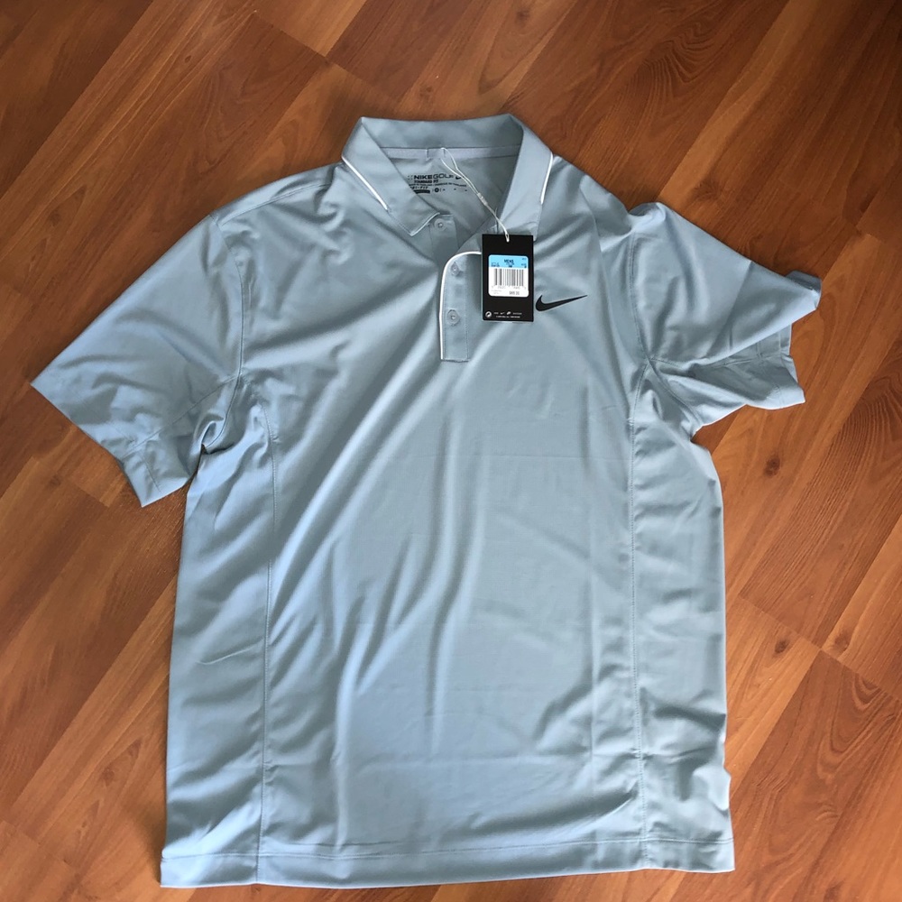 Nike Golf Shirt